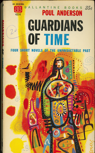 Illustration for article titled Check out your mind, with awesomely trippy 1960s and 1970s SF book covers!